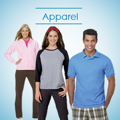 Apparel & Clothes